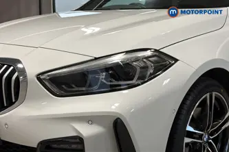 BMW 1 Series M Sport Automatic Petrol Hatchback - Stock Number (1676348) - 42nd supplementary image