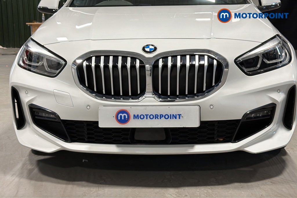 BMW 1 Series M Sport Automatic Petrol Hatchback - Stock Number (1676348) - 43rd supplementary image