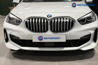 BMW 1 Series M Sport Automatic Petrol Hatchback - Stock Number (1676348) - 43rd supplementary image
