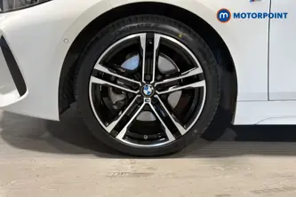 BMW 1 Series M Sport Automatic Petrol Hatchback - Stock Number (1676348) - 44th supplementary image