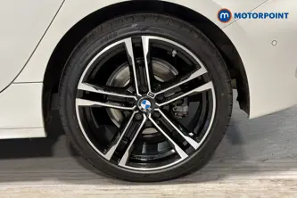 BMW 1 Series M Sport Automatic Petrol Hatchback - Stock Number (1676348) - 45th supplementary image