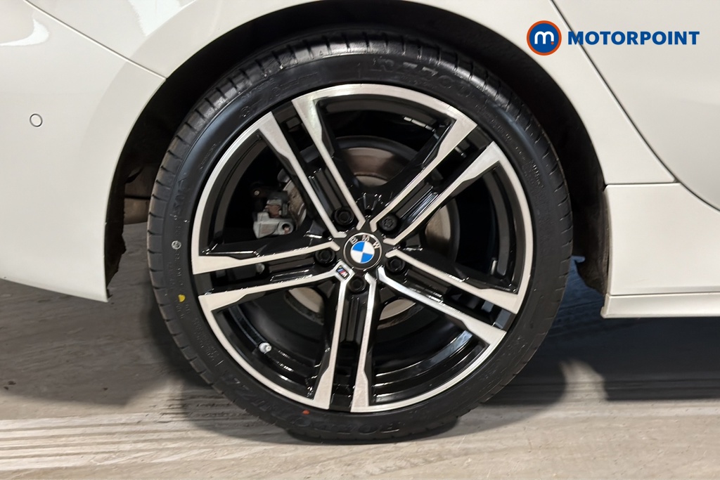 BMW 1 Series M Sport Automatic Petrol Hatchback - Stock Number (1676348) - 46th supplementary image