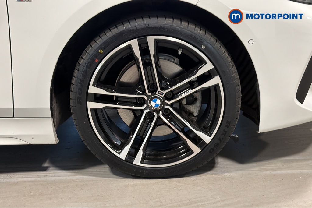 BMW 1 Series M Sport Automatic Petrol Hatchback - Stock Number (1676348) - 47th supplementary image