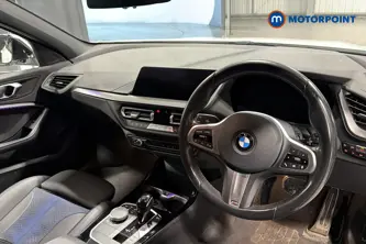 BMW 1 Series M Sport Automatic Petrol Hatchback - Stock Number (1676348) - 1st supplementary image