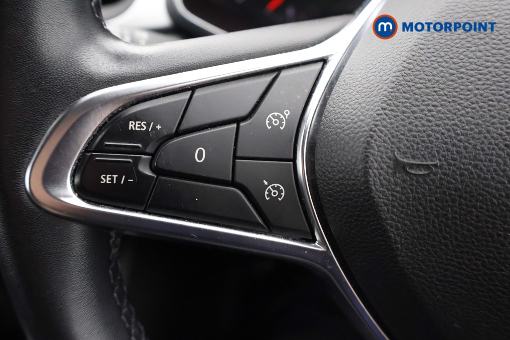 Renault Captur Iconic Manual Petrol SUV - Stock Number (1677547) - 2nd supplementary image