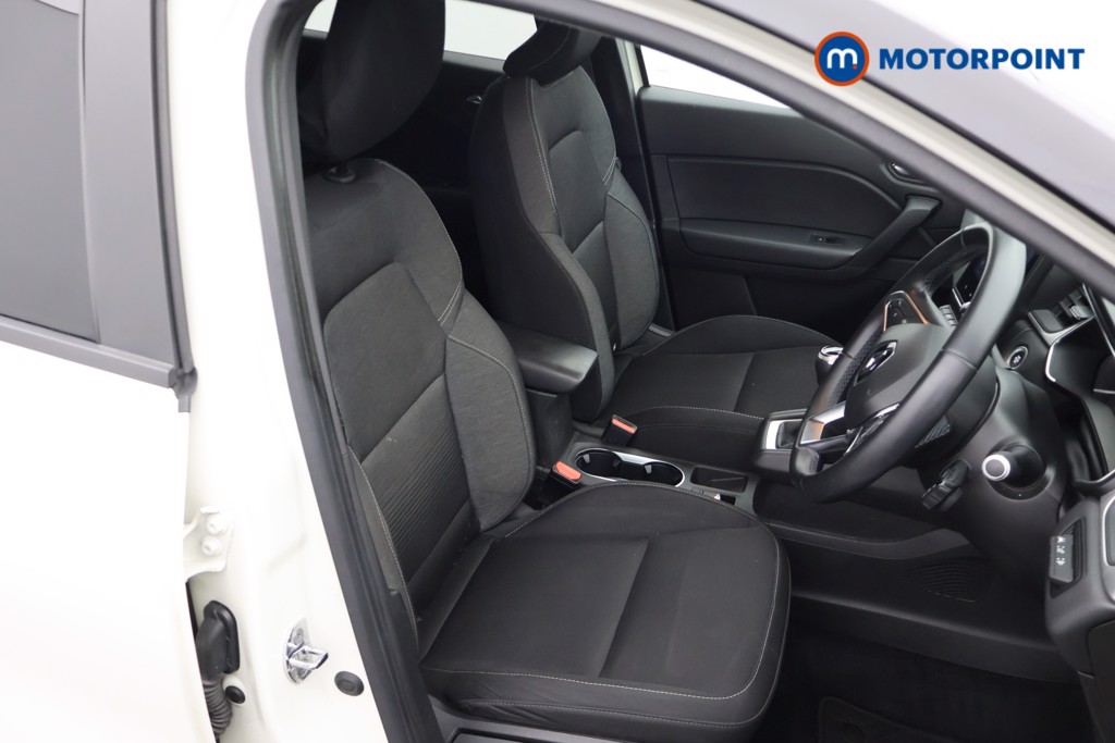 Renault Captur Iconic Manual Petrol SUV - Stock Number (1677547) - 14th supplementary image