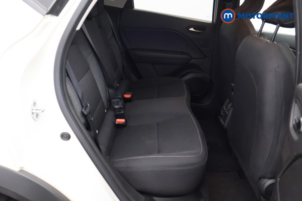 Renault Captur Iconic Manual Petrol SUV - Stock Number (1677547) - 15th supplementary image