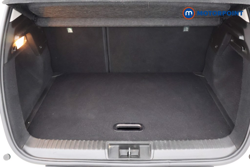 Renault Captur Iconic Manual Petrol SUV - Stock Number (1677547) - 16th supplementary image