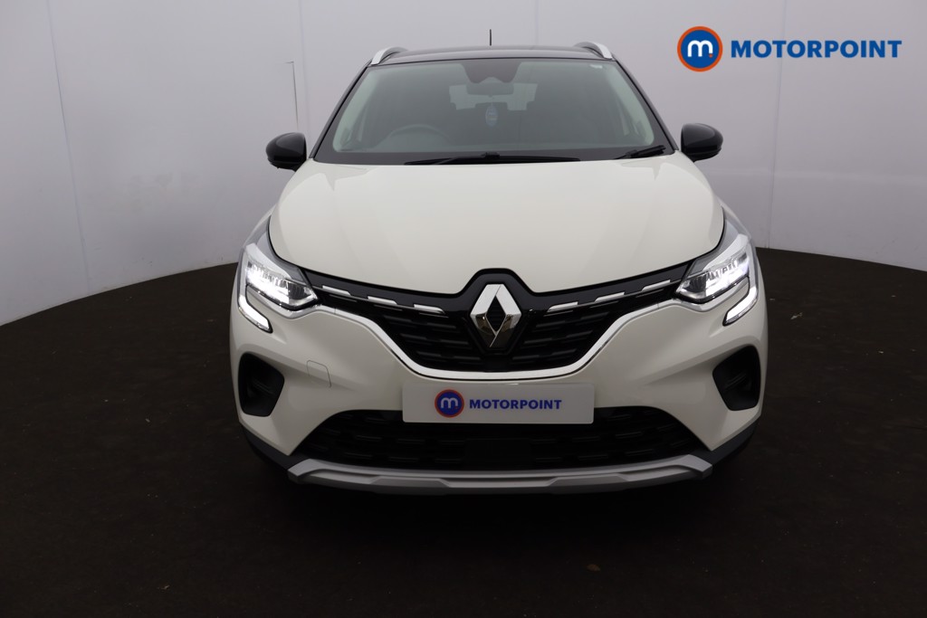 Renault Captur Iconic Manual Petrol SUV - Stock Number (1677547) - 19th supplementary image