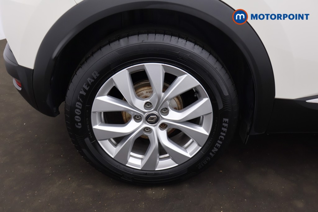 Renault Captur Iconic Manual Petrol SUV - Stock Number (1677547) - 21st supplementary image