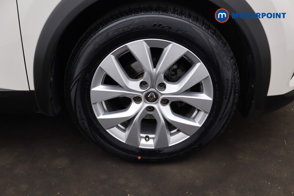 Renault Captur Iconic Manual Petrol SUV - Stock Number (1677547) - 22nd supplementary image