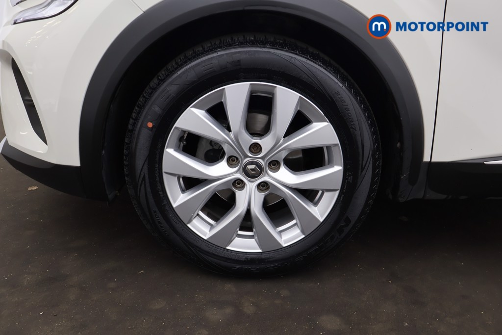Renault Captur Iconic Manual Petrol SUV - Stock Number (1677547) - 23rd supplementary image
