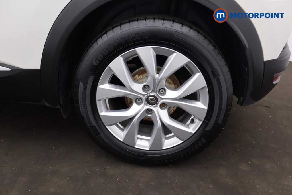 Renault Captur Iconic Manual Petrol SUV - Stock Number (1677547) - 24th supplementary image