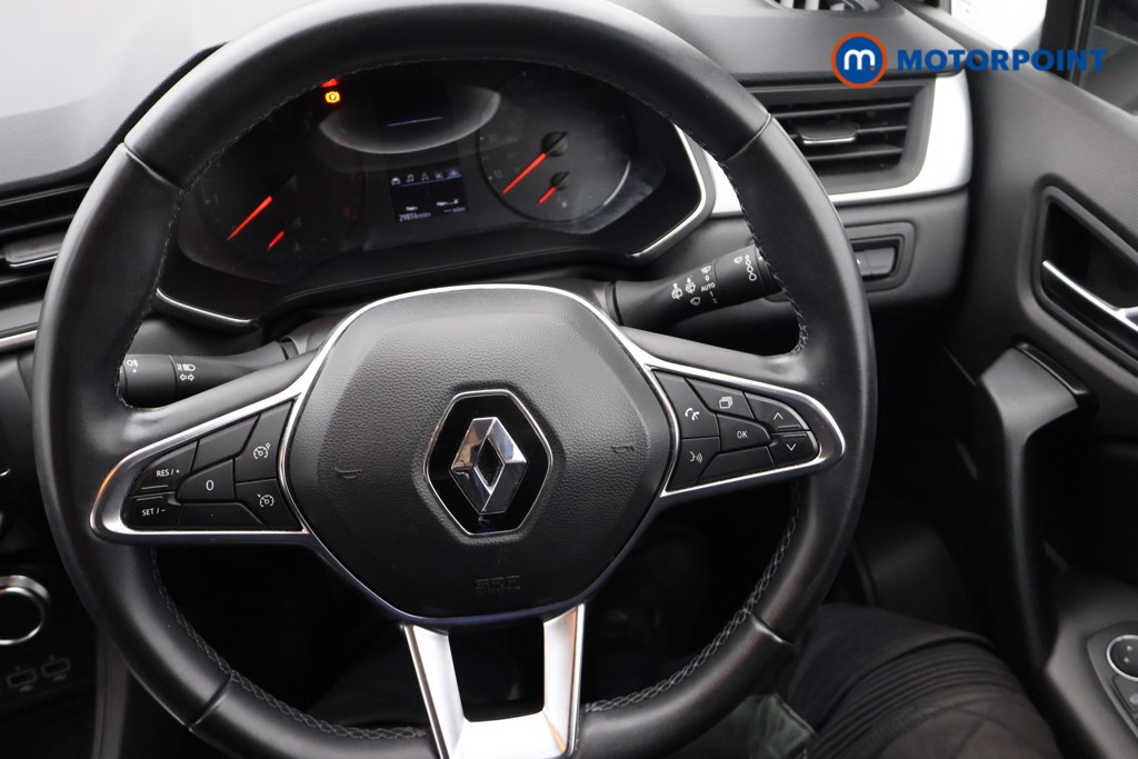 Renault Captur Iconic Manual Petrol SUV - Stock Number (1677547) - 1st supplementary image