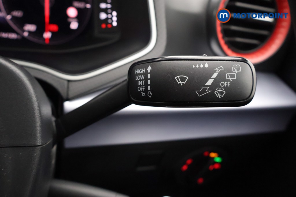 Seat Ibiza Fr Sport Automatic Petrol Hatchback - Stock Number (1678386) - 5th supplementary image