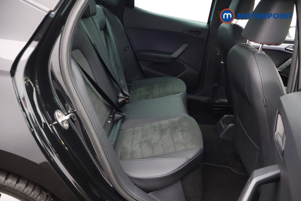 Seat Ibiza Fr Sport Automatic Petrol Hatchback - Stock Number (1678386) - 14th supplementary image