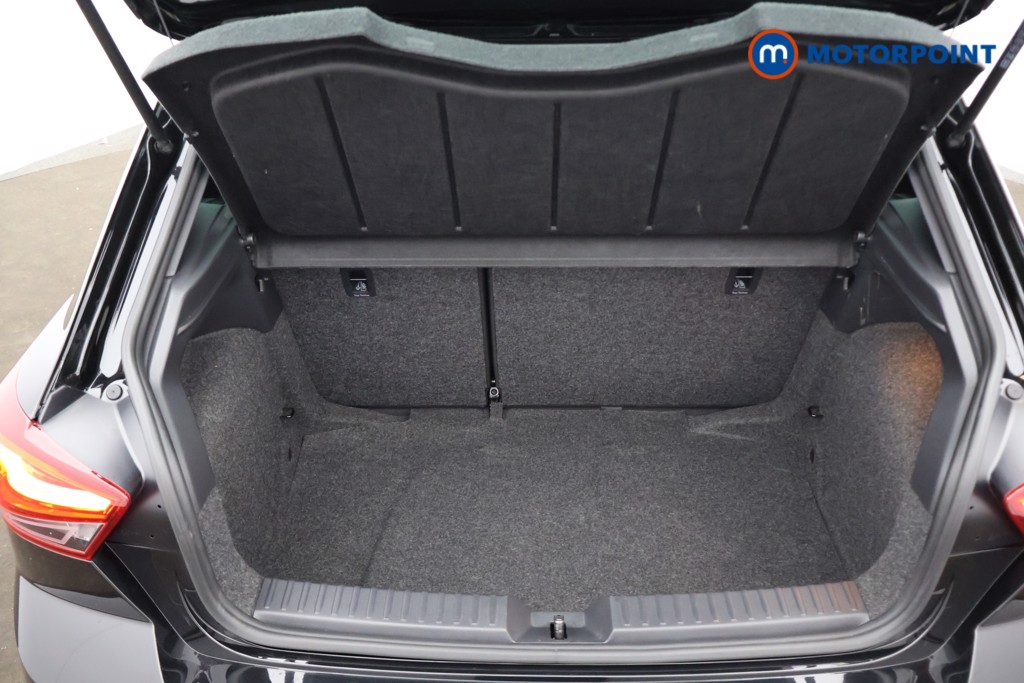 Seat Ibiza Fr Sport Automatic Petrol Hatchback - Stock Number (1678386) - 15th supplementary image