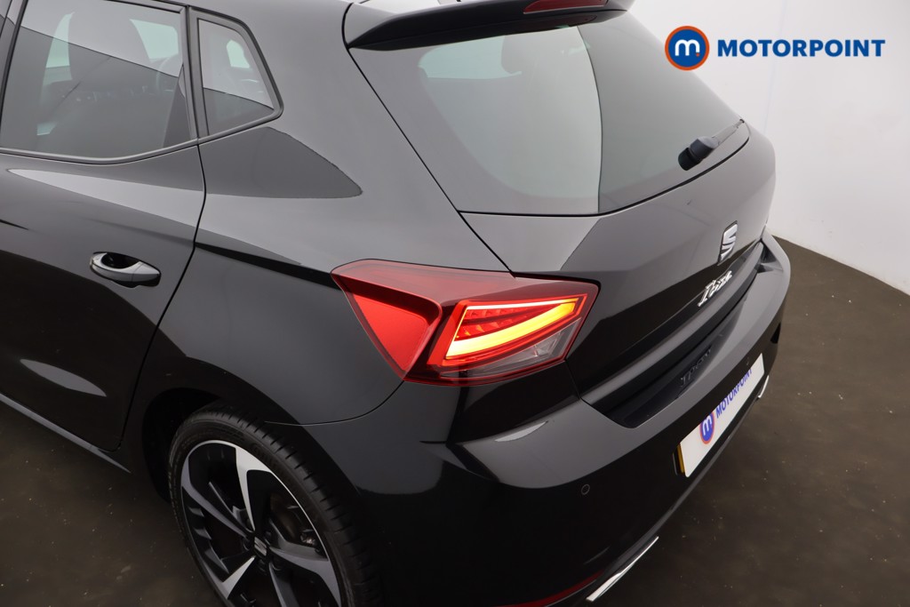 Seat Ibiza Fr Sport Automatic Petrol Hatchback - Stock Number (1678386) - 16th supplementary image