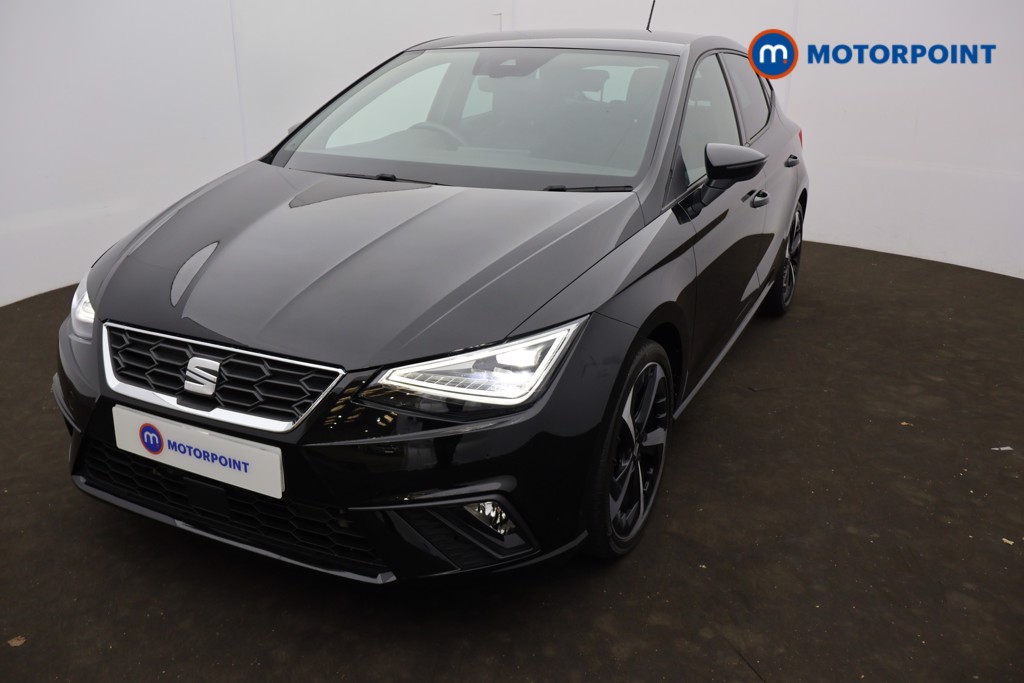 Seat Ibiza Fr Sport Automatic Petrol Hatchback - Stock Number (1678386) - 17th supplementary image