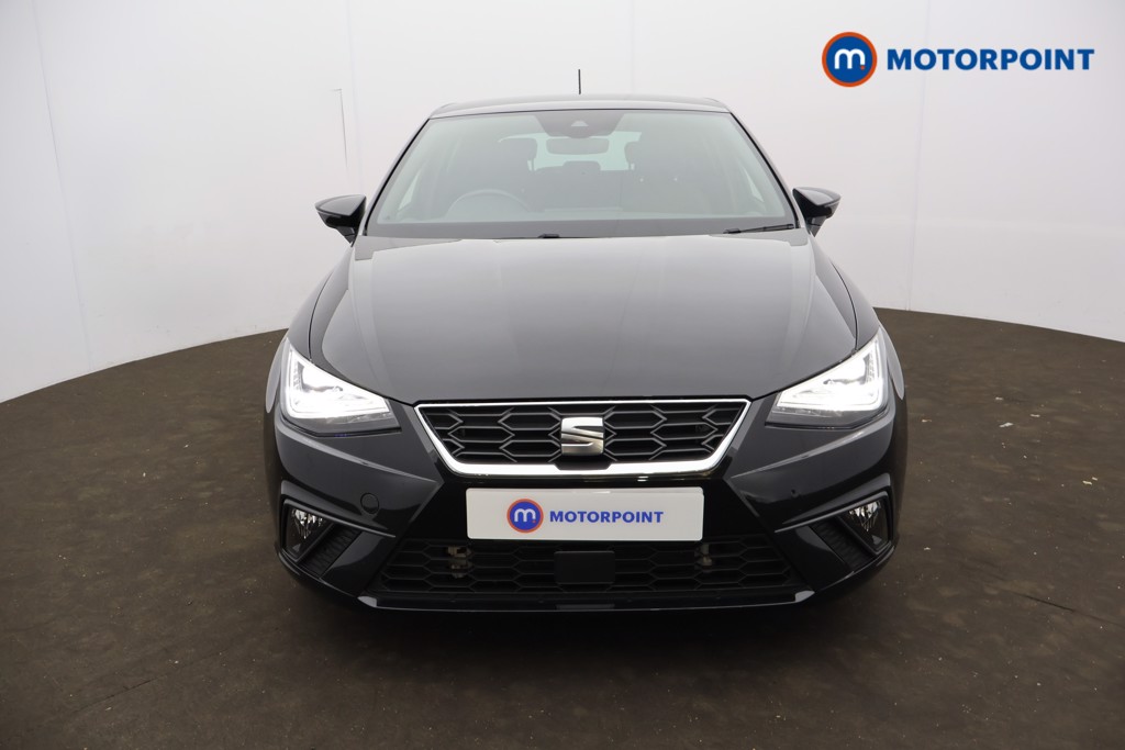 Seat Ibiza Fr Sport Automatic Petrol Hatchback - Stock Number (1678386) - 18th supplementary image