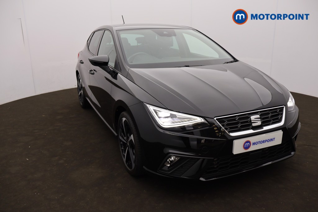 Seat Ibiza Fr Sport Automatic Petrol Hatchback - Stock Number (1678386) - 19th supplementary image