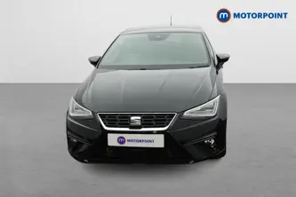 Seat Ibiza Fr Sport Automatic Petrol Hatchback - Stock Number (1678386) - Front bumper