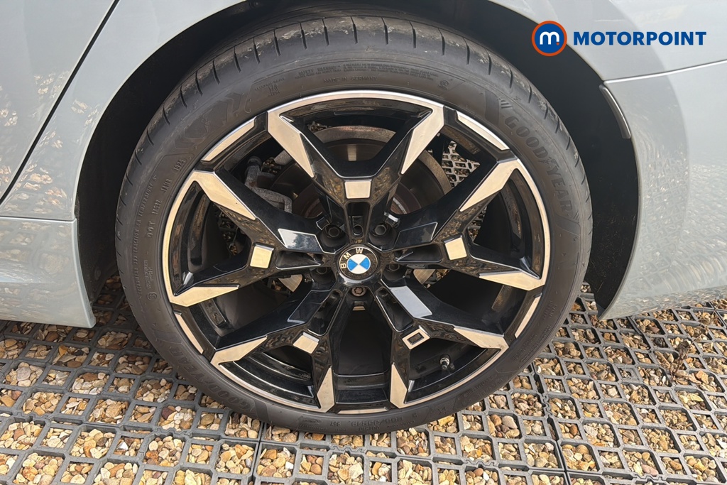 BMW 3 Series M Sport Automatic Petrol Saloon - Stock Number (1678463) - 45th supplementary image