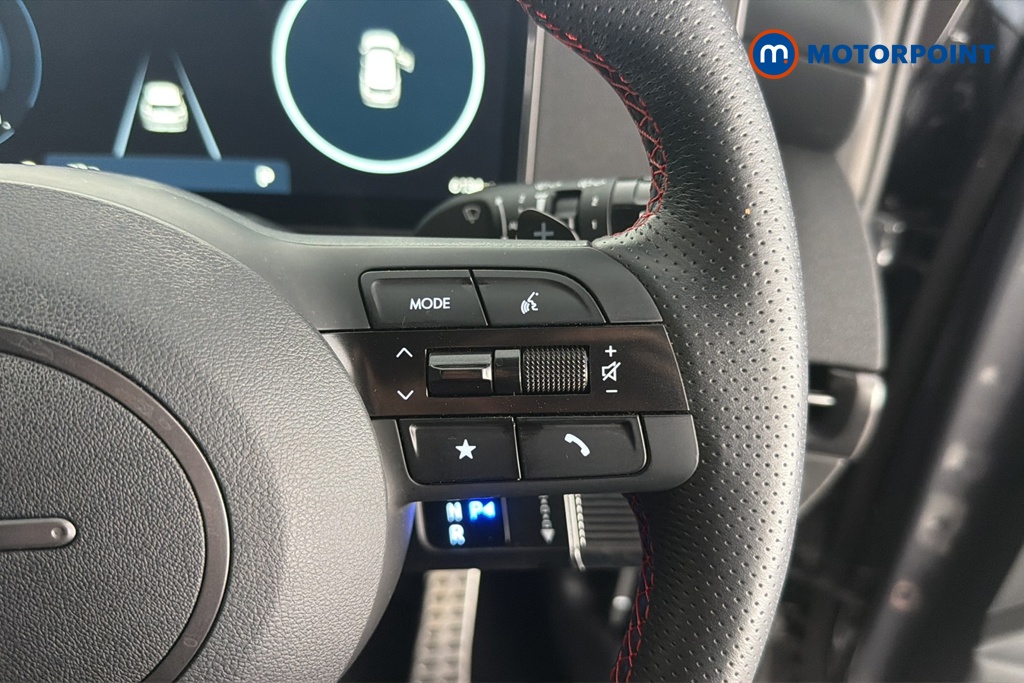 Hyundai Tucson N Line Automatic Petrol SUV - Stock Number (1678950) - 3rd supplementary image