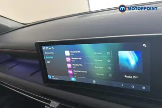 Hyundai Tucson N Line Automatic Petrol SUV - Stock Number (1678950) - 8th supplementary image