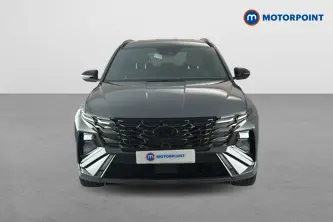 Hyundai Tucson N Line Automatic Petrol SUV - Stock Number (1678950) - Front bumper