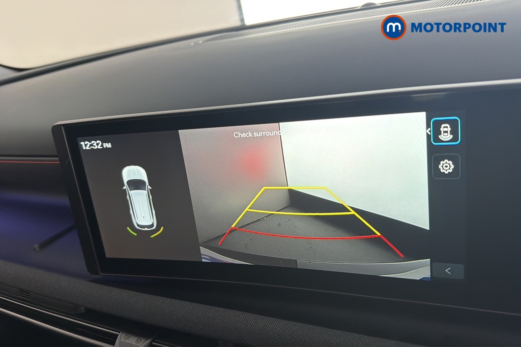 Hyundai Tucson N Line Automatic Petrol SUV - Stock Number (1678950) - 13th supplementary image