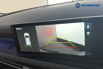 Hyundai Tucson N Line Automatic Petrol SUV - Stock Number (1678950) - 13th supplementary image