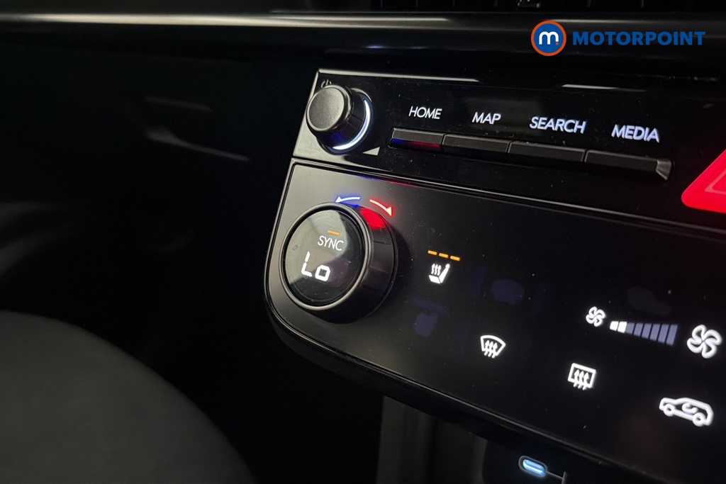 Hyundai Tucson N Line Automatic Petrol SUV - Stock Number (1678950) - 14th supplementary image