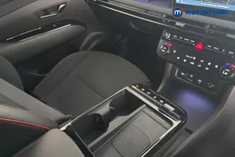 Hyundai Tucson N Line Automatic Petrol SUV - Stock Number (1678950) - 15th supplementary image