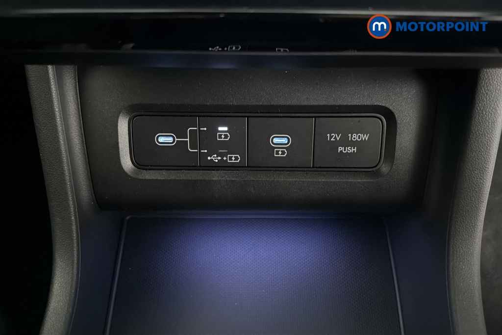 Hyundai Tucson N Line Automatic Petrol SUV - Stock Number (1678950) - 17th supplementary image