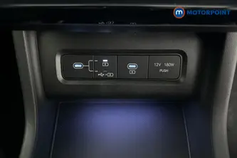 Hyundai Tucson N Line Automatic Petrol SUV - Stock Number (1678950) - 17th supplementary image