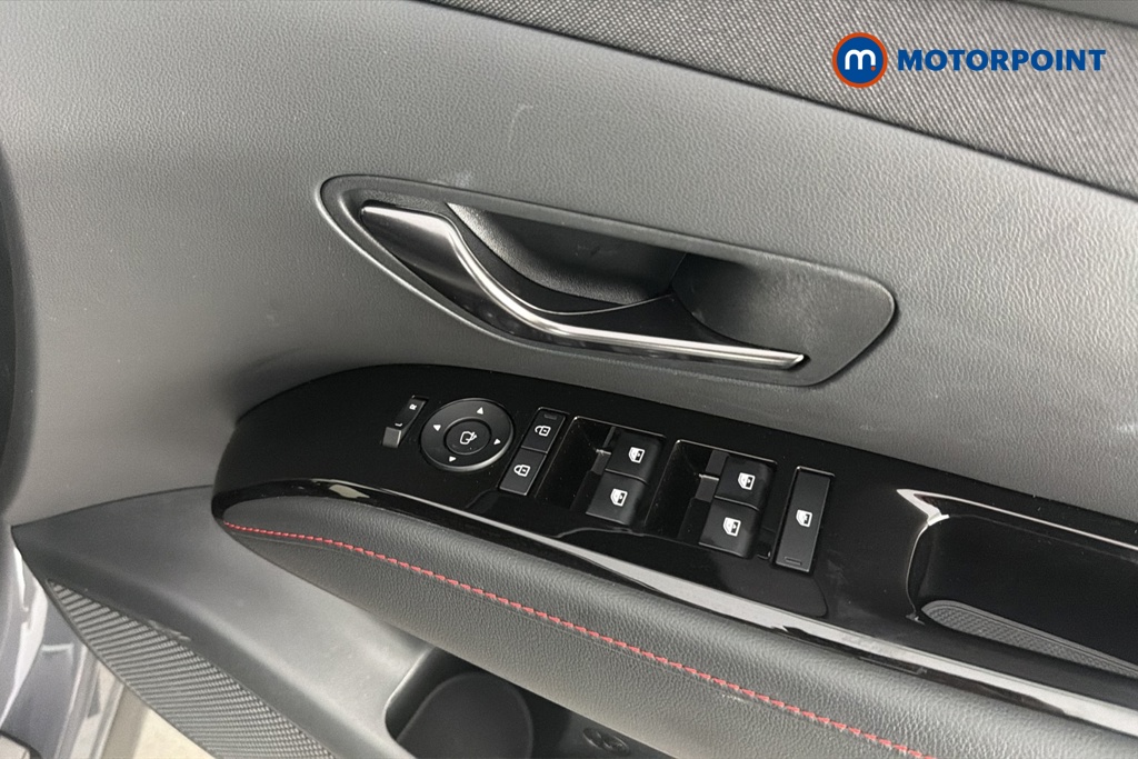 Hyundai Tucson N Line Automatic Petrol SUV - Stock Number (1678950) - 19th supplementary image