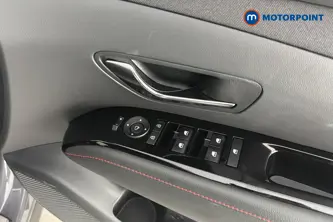 Hyundai Tucson N Line Automatic Petrol SUV - Stock Number (1678950) - 19th supplementary image