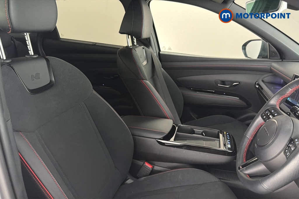 Hyundai Tucson N Line Automatic Petrol SUV - Stock Number (1678950) - 22nd supplementary image