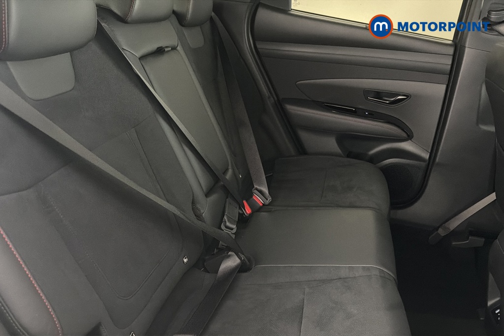Hyundai Tucson N Line Automatic Petrol SUV - Stock Number (1678950) - 25th supplementary image