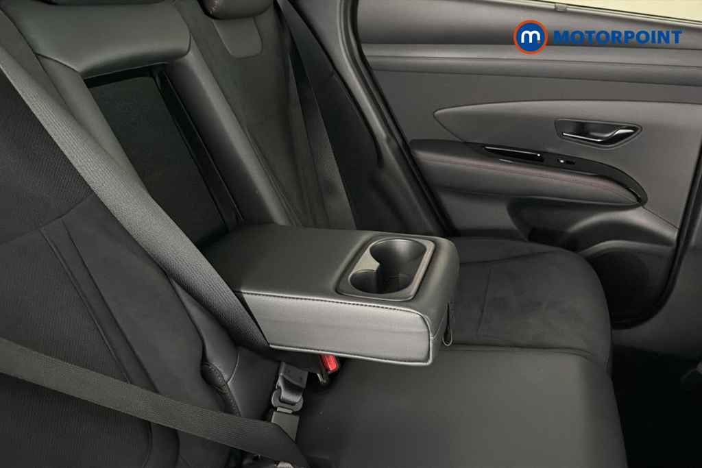 Hyundai Tucson N Line Automatic Petrol SUV - Stock Number (1678950) - 26th supplementary image