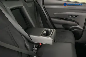 Hyundai Tucson N Line Automatic Petrol SUV - Stock Number (1678950) - 26th supplementary image