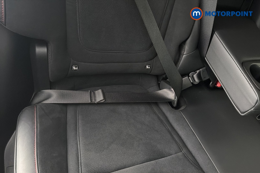 Hyundai Tucson N Line Automatic Petrol SUV - Stock Number (1678950) - 27th supplementary image