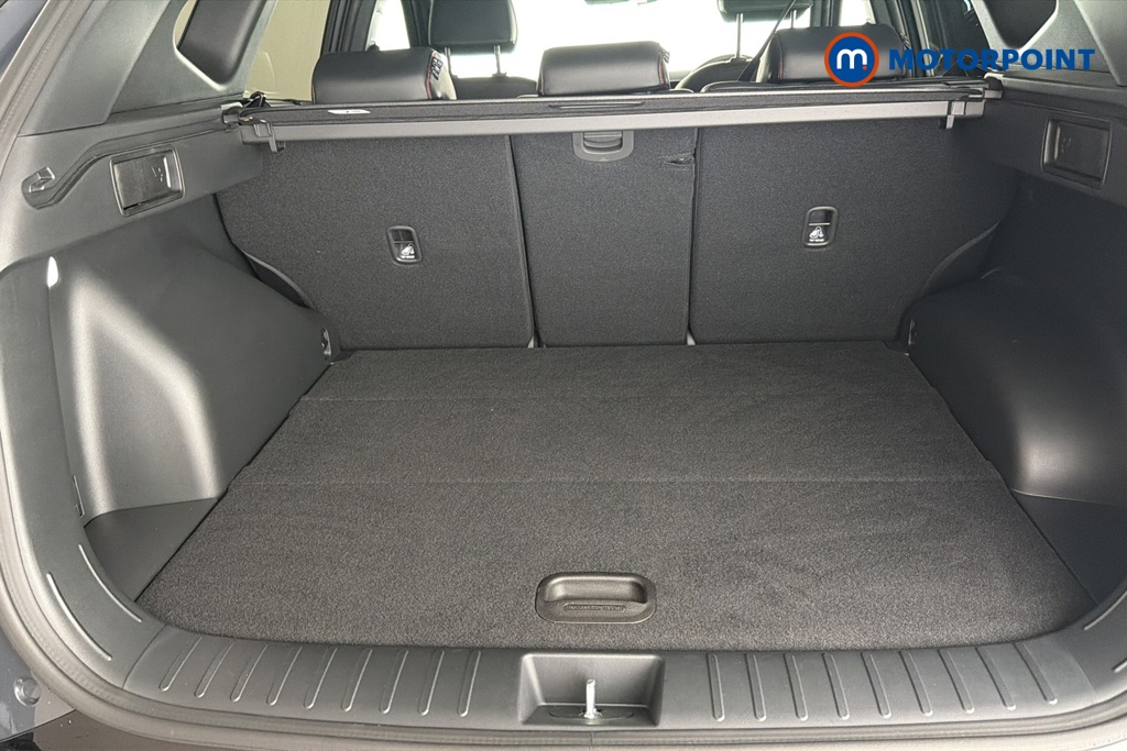 Hyundai Tucson N Line Automatic Petrol SUV - Stock Number (1678950) - 30th supplementary image