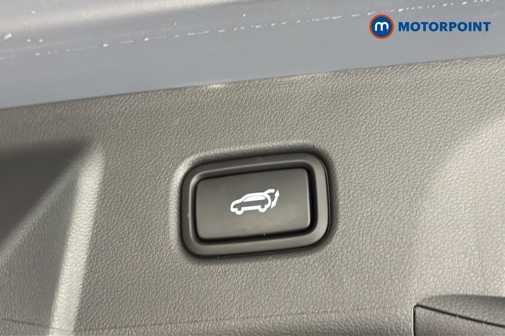 Hyundai Tucson N Line Automatic Petrol SUV - Stock Number (1678950) - 35th supplementary image