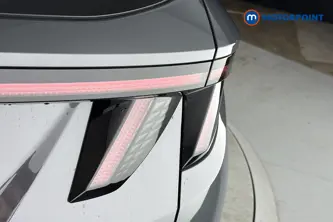 Hyundai Tucson N Line Automatic Petrol SUV - Stock Number (1678950) - 36th supplementary image