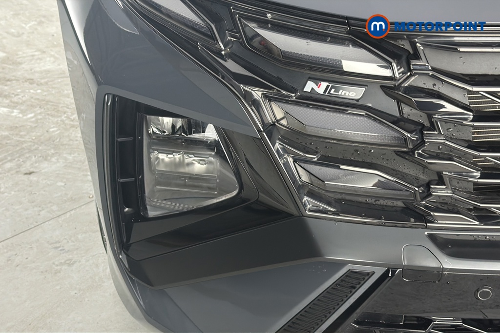 Hyundai Tucson N Line Automatic Petrol SUV - Stock Number (1678950) - 38th supplementary image