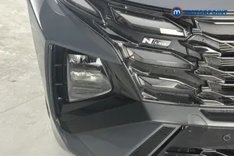 Hyundai Tucson N Line Automatic Petrol SUV - Stock Number (1678950) - 38th supplementary image