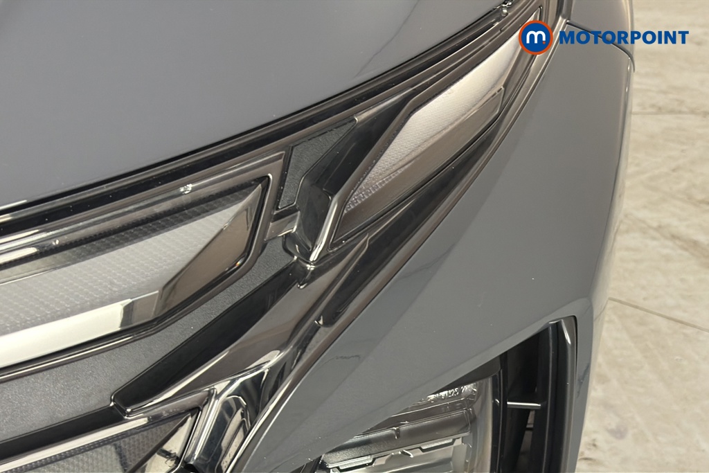 Hyundai Tucson N Line Automatic Petrol SUV - Stock Number (1678950) - 42nd supplementary image