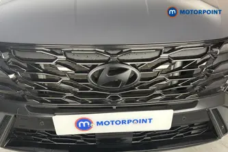 Hyundai Tucson N Line Automatic Petrol SUV - Stock Number (1678950) - 43rd supplementary image